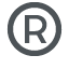:registered: ®️