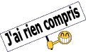 Rien Compris