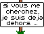 DéjaDehors